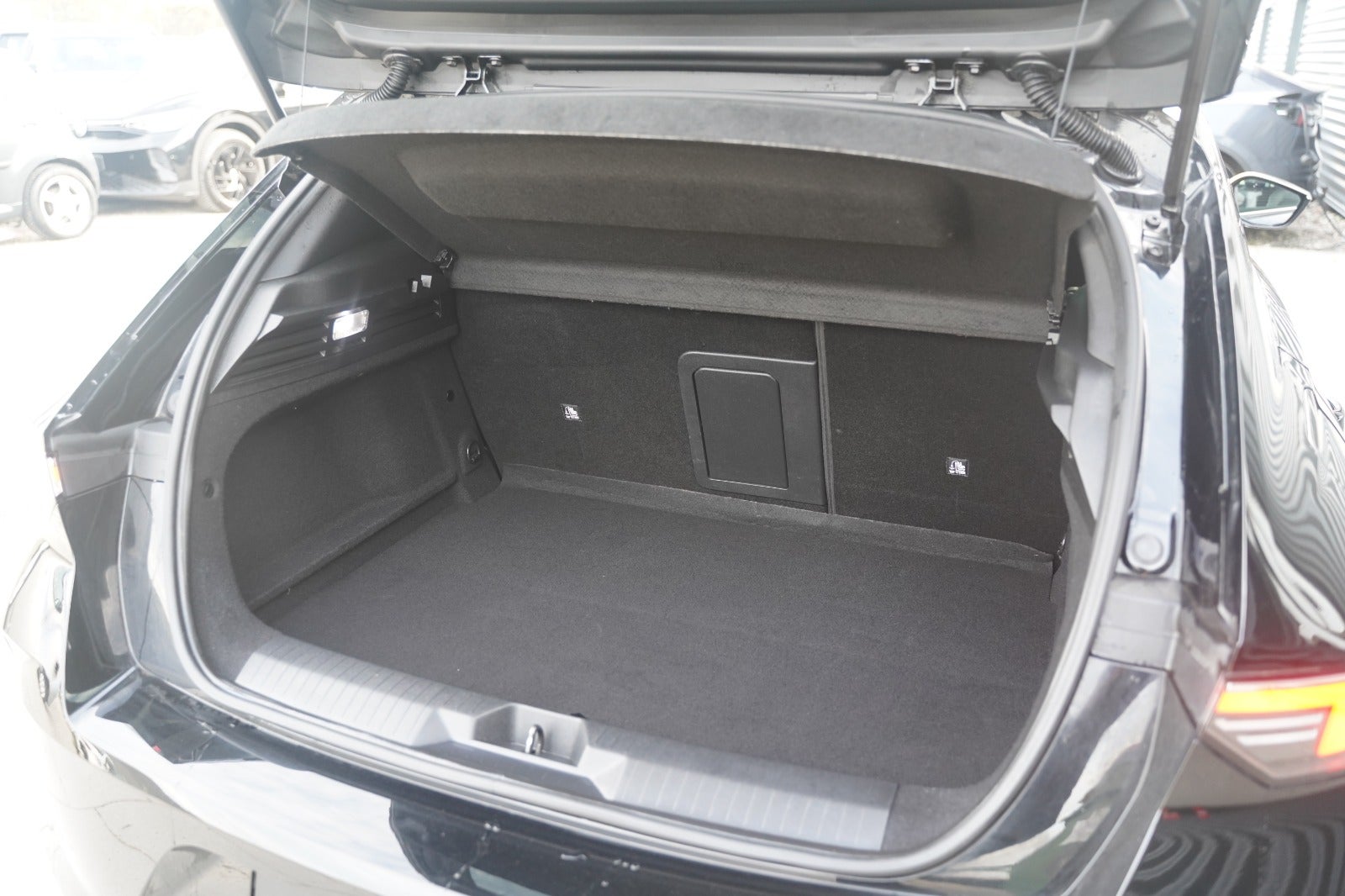 Billede af Opel Astra 1,6 PHEV Ultimate aut.