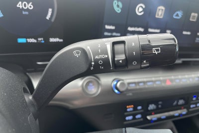 Hyundai Kona EV Ultimate