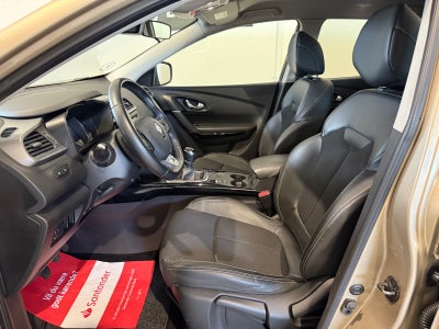 Renault Kadjar dCi 110 Zen