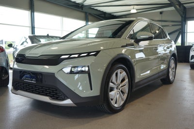 Skoda Elroq iV 
