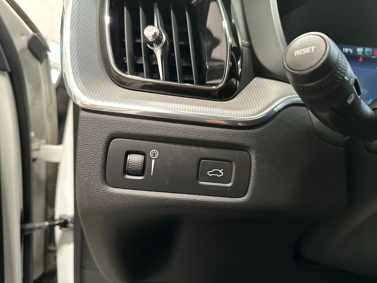 Volvo XC60 T5 250 R-Design aut. billede 21