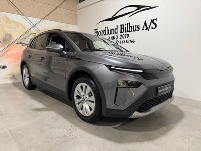 Skoda  Elroq iV Premium