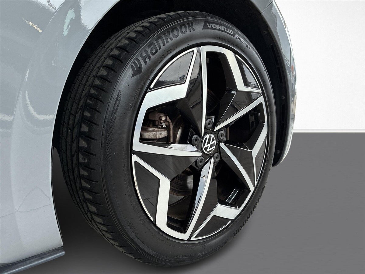 VW ID.3 1ST billede 8