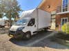 Peugeot Boxer 333 BlueHDi 165 Alukasse m/lift thumbnail
