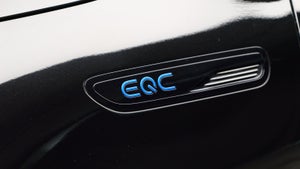 Mercedes EQC400 AMG Line 4Matic