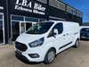 Ford Transit Custom 300 L2 TDCi 130 Trend aut. thumbnail