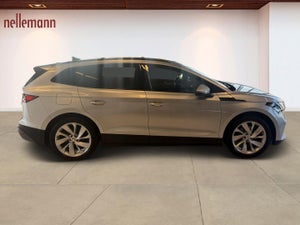Skoda Enyaq iV Selection Lodge