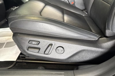 Kia EV6 Long Range Upgrade