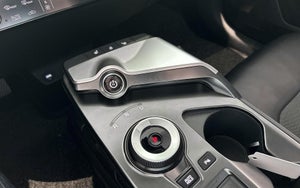 Kia EV6 Long Range