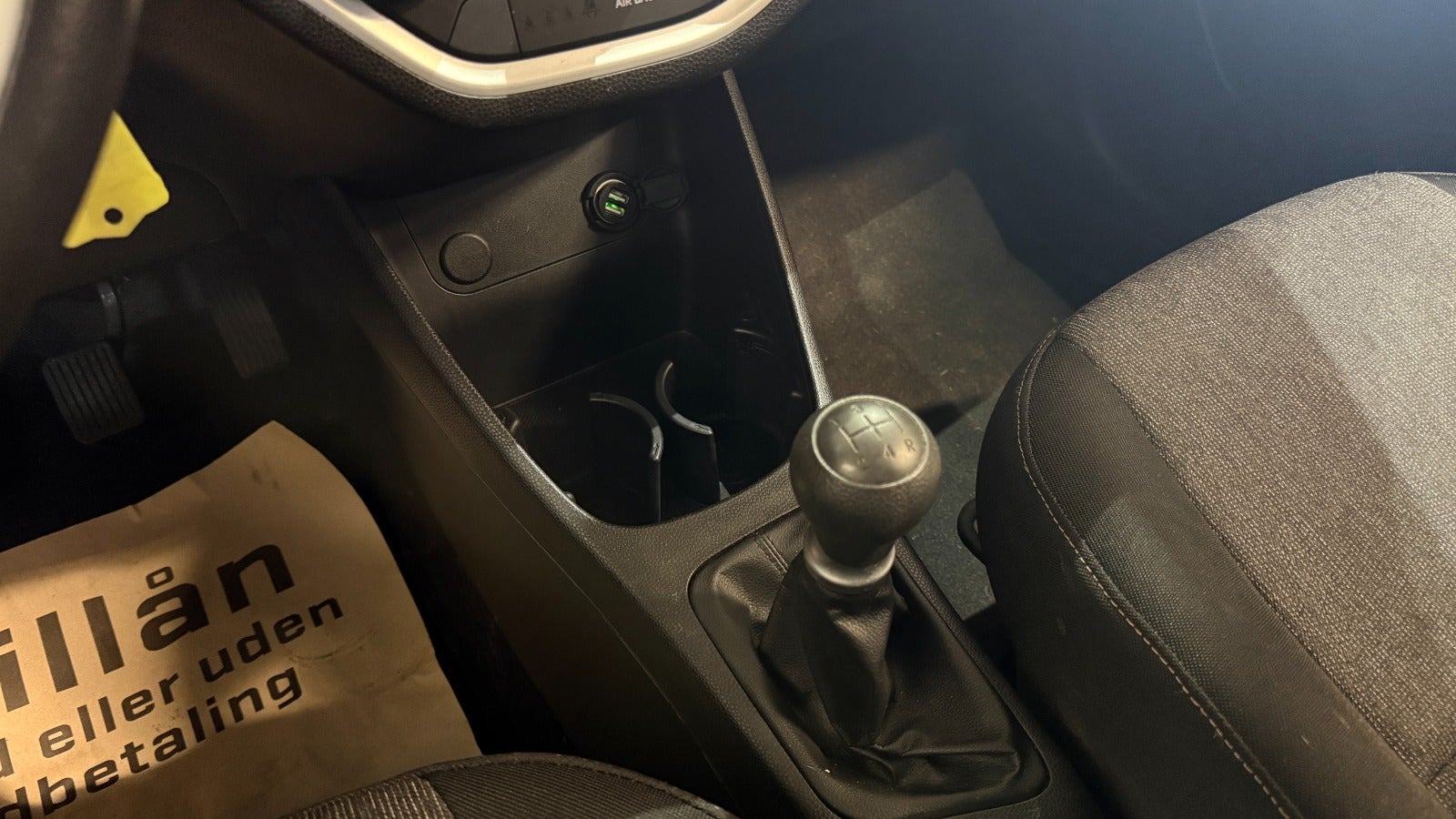 Billede af Kia Picanto 1,0 Active Eco
