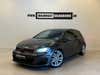 VW Golf VII GTi DSG BMT