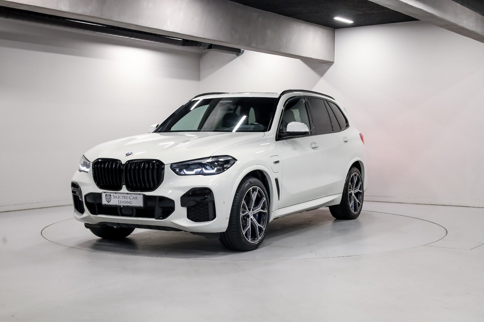 BMW X5 3,0 xDrive45e M-Sport aut.
