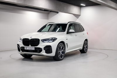 BMW X5 3,0 xDrive45e M-Sport aut.