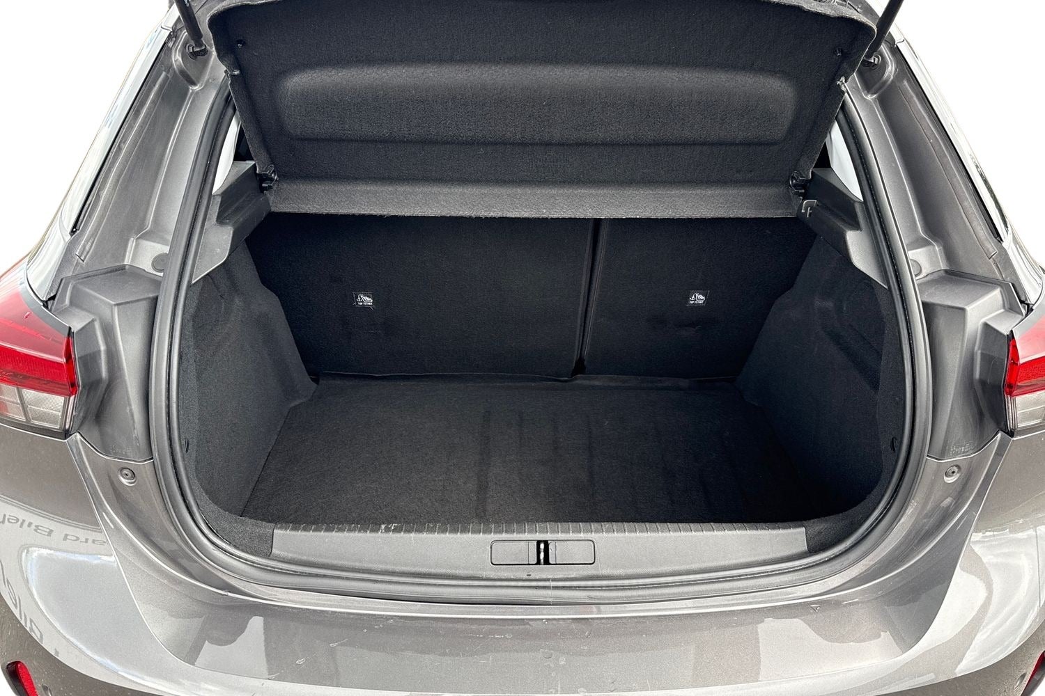 Billede af Opel Corsa 1,2 Edition+