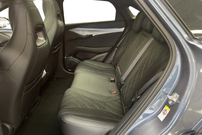 BYD Sealion 7 Excellence AWD
