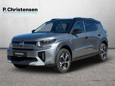 Citroën ë-C3 Aircross 44 Max 5d