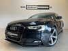 Audi A5 TDi 245 Sportback quattro S-tr. thumbnail
