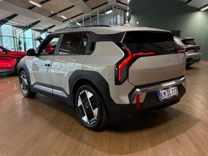 Kia EV3 Long Range Upgrade