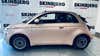 Fiat 500e Icon Cabrio thumbnail