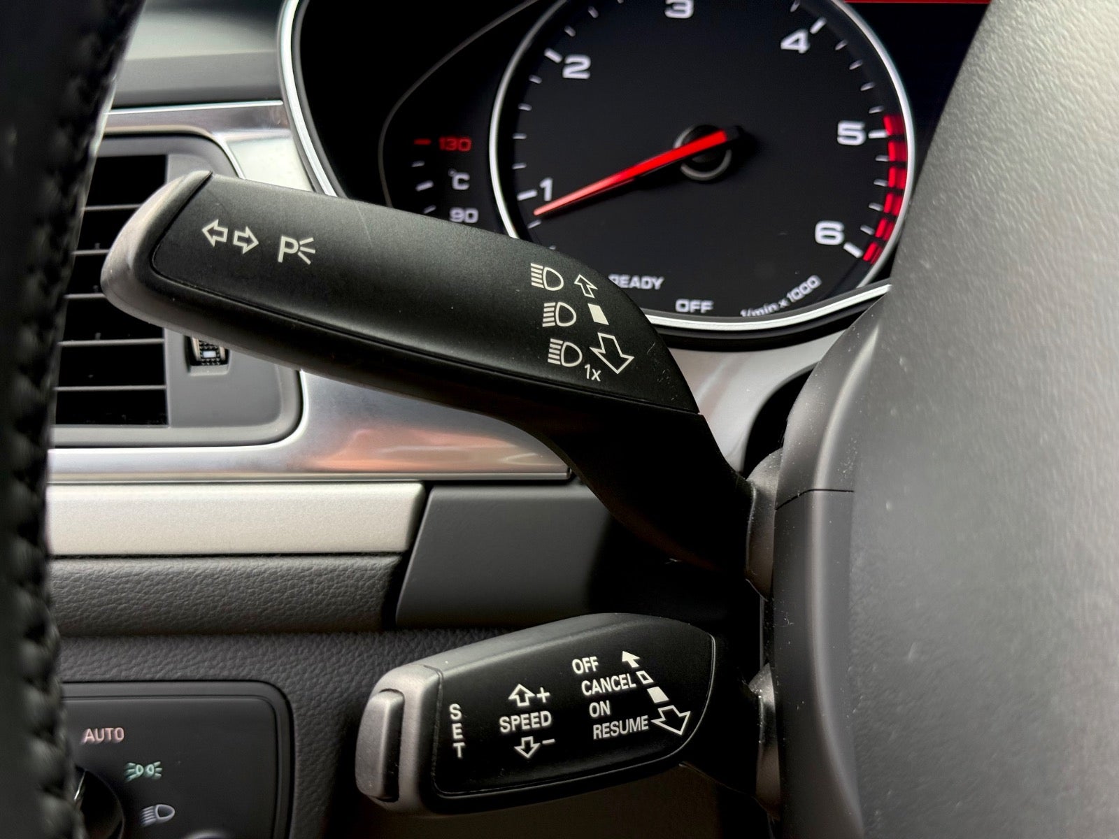 Billede af Audi A6 2,0 TDi 190 S-line Avant S-tr.