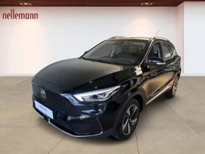 MG ZS Comfort