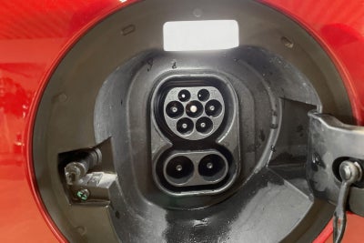 BYD Seal U Design