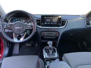 Kia Ceed PHEV Prestige SW DCT