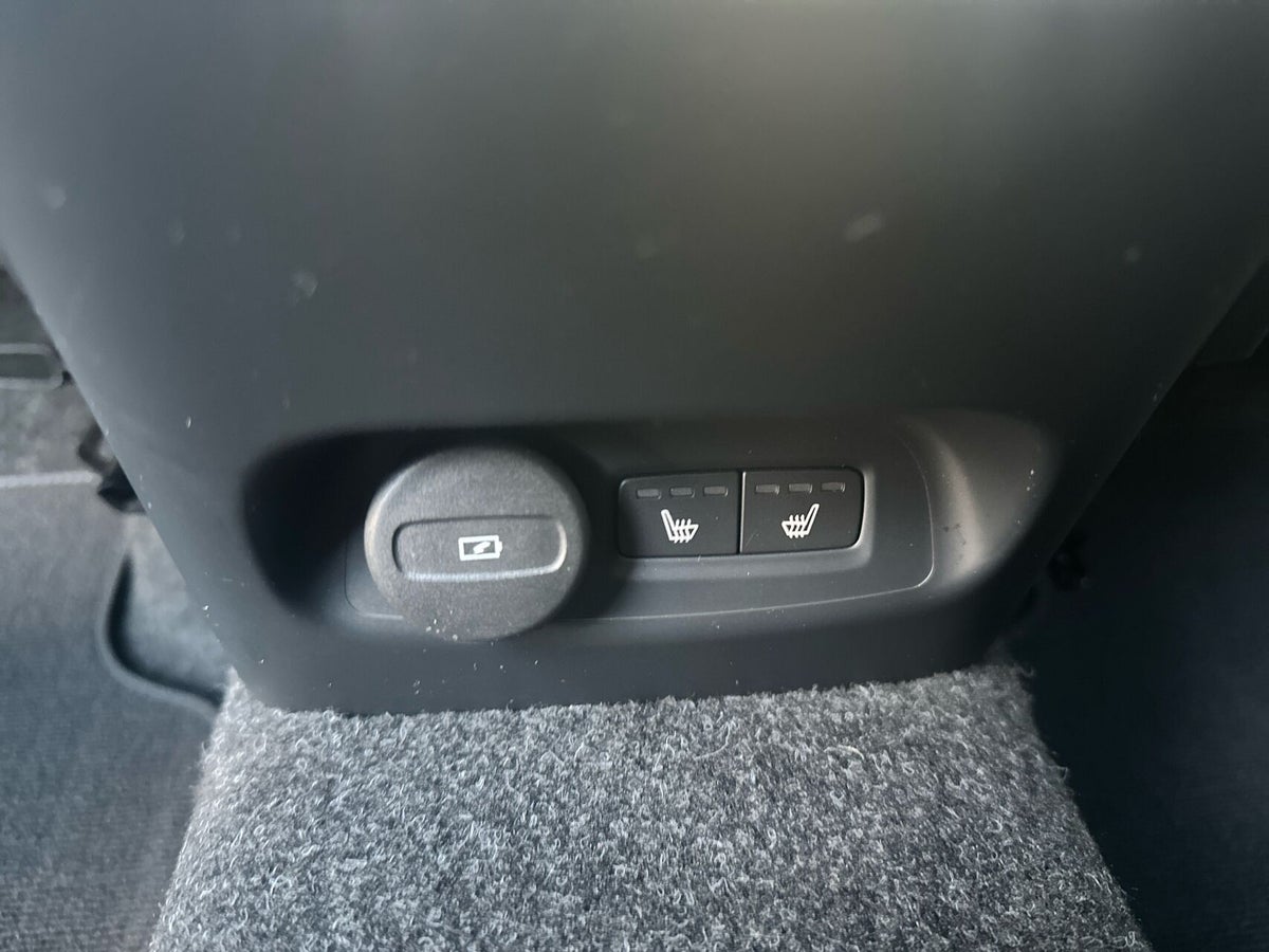 Volvo XC40 P6 ReCharge Ultimate billede 20