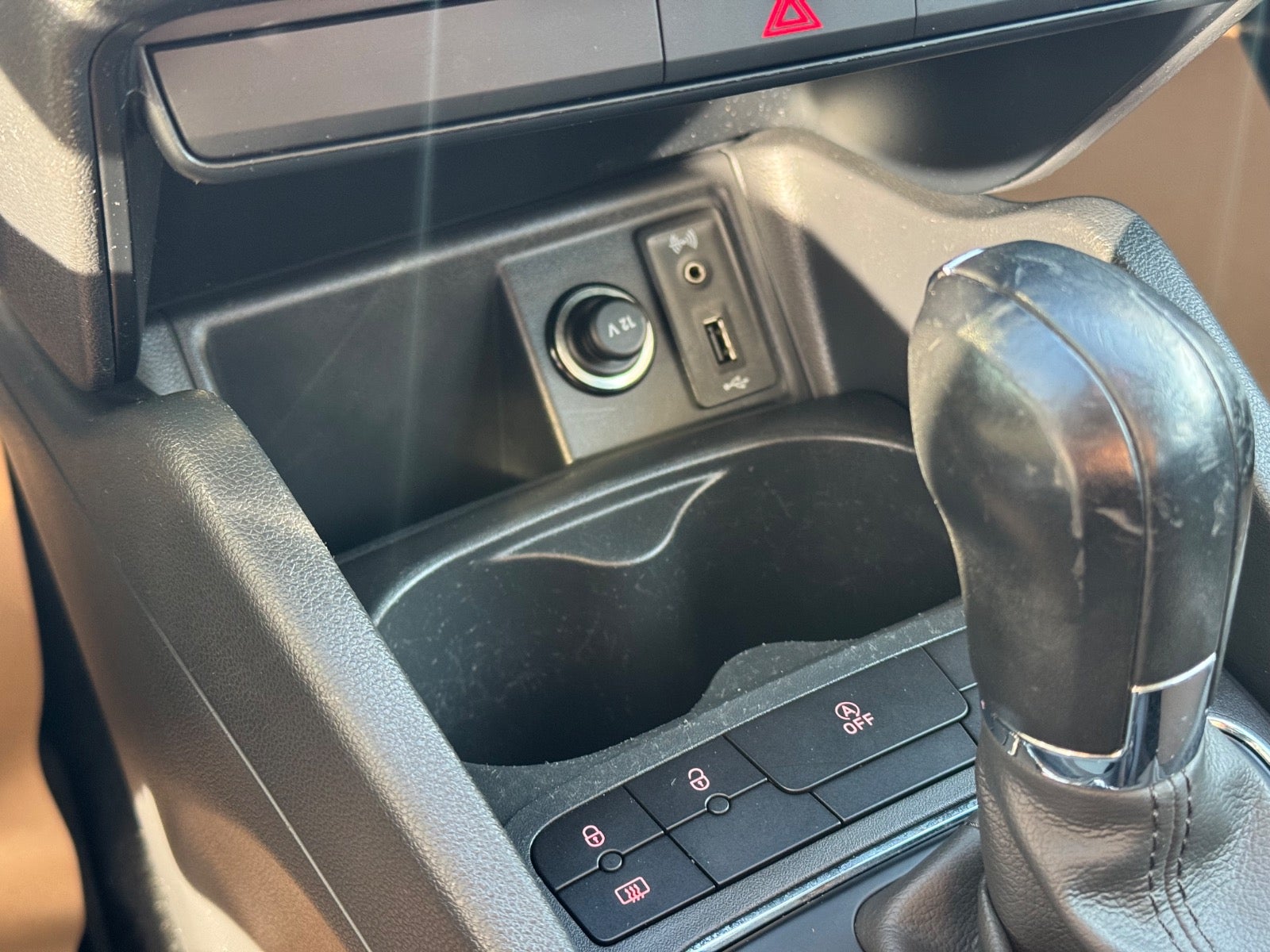 Billede af Seat Ibiza 1,0 TSi 110 Style DSG