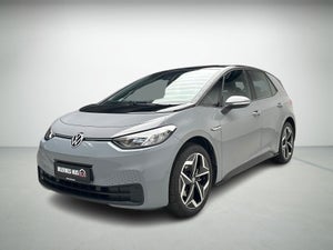 VW ID.3 Pro S