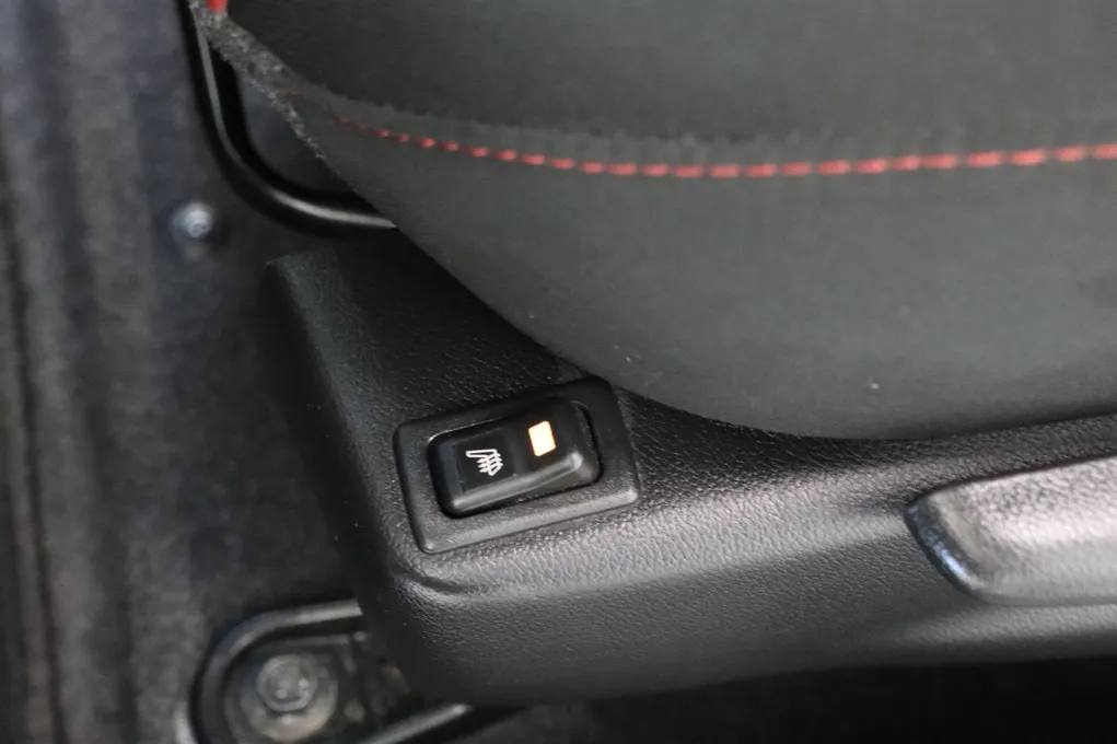 Mazda 2 Takara Edition