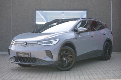 VW ID.4 Family Performance