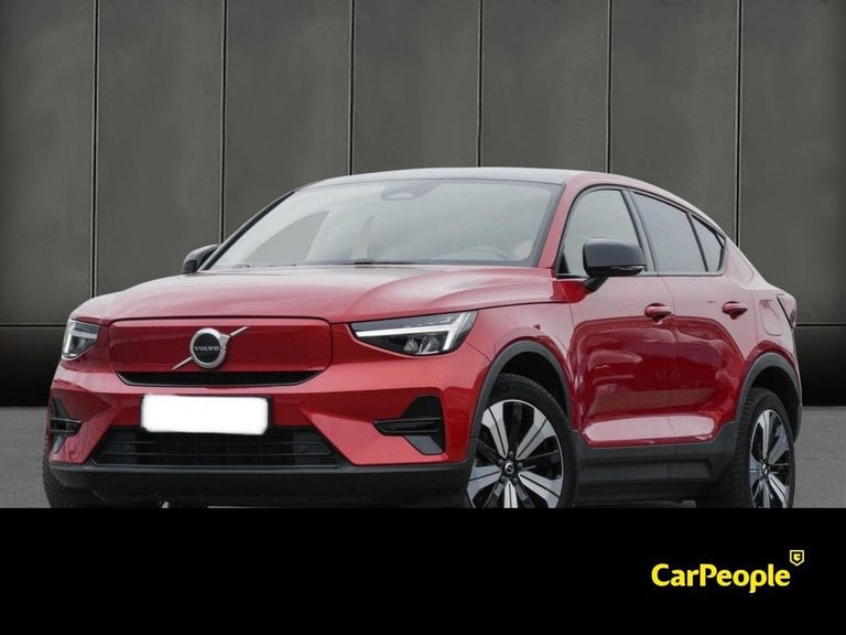 Volvo C40 P6 ReCharge Core