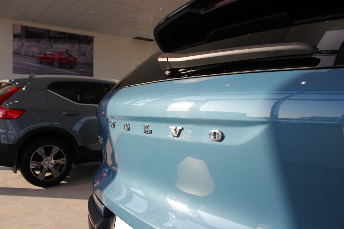 Volvo XC40 P6 ReCharge Plus billede 18