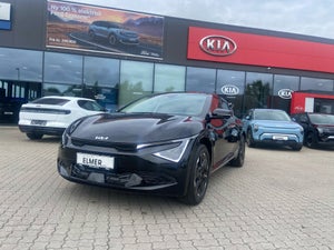 Kia EV6 Long Range Performance Upgrade AWD