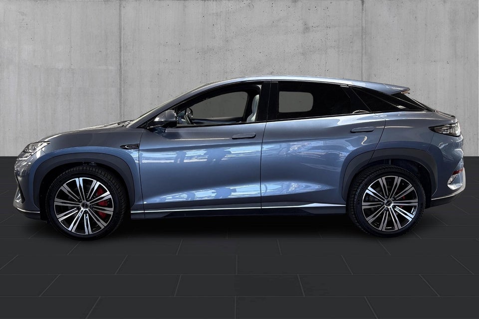 BYD Sealion 7 91,0 Excellence AWD 2024