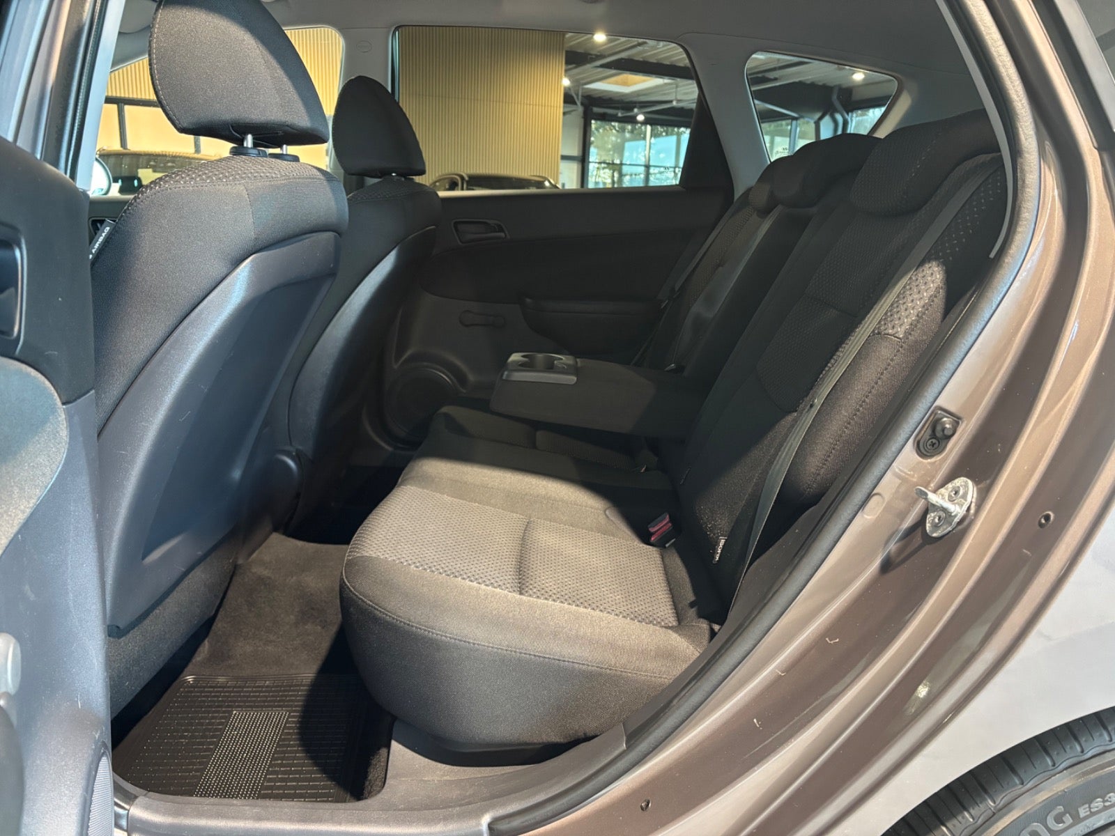 Hyundai i30, Billede 15