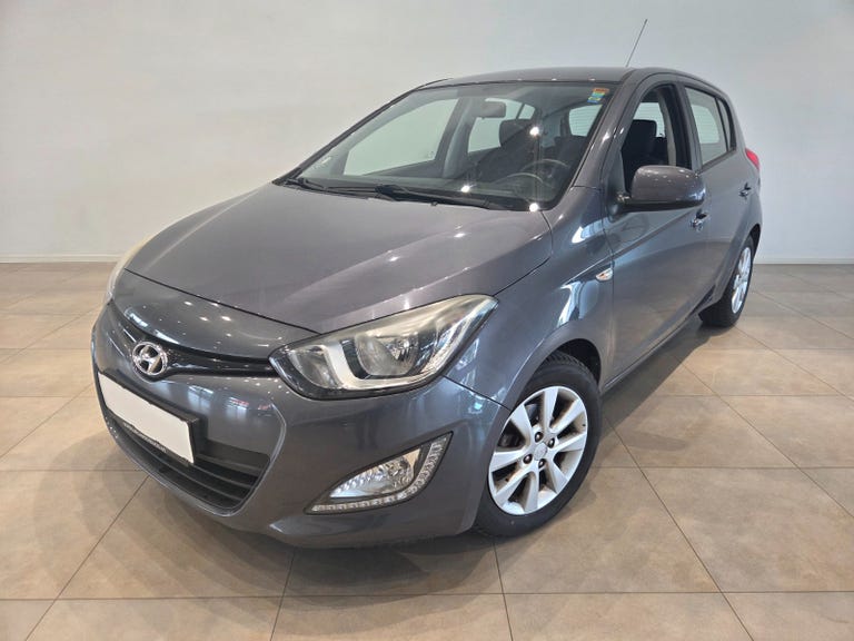 Hyundai i20 Classic