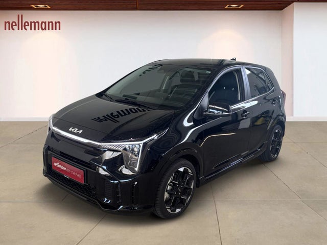 Kia Picanto GT-Line