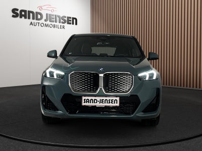 BMW iX1 xDrive30 M-Sport Van