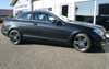 Mercedes C180 Coupé aut. BE