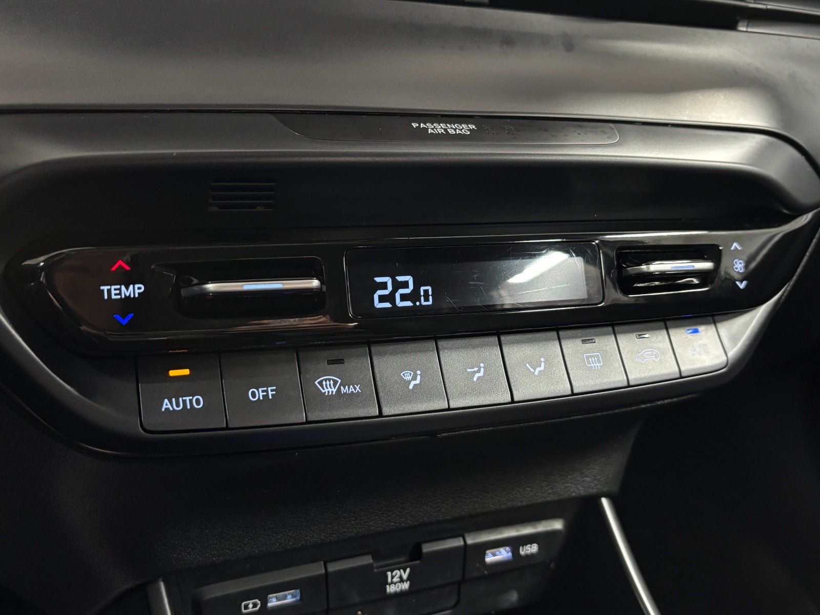 Billede af Hyundai i20 1,0 T-GDi Essential DCT