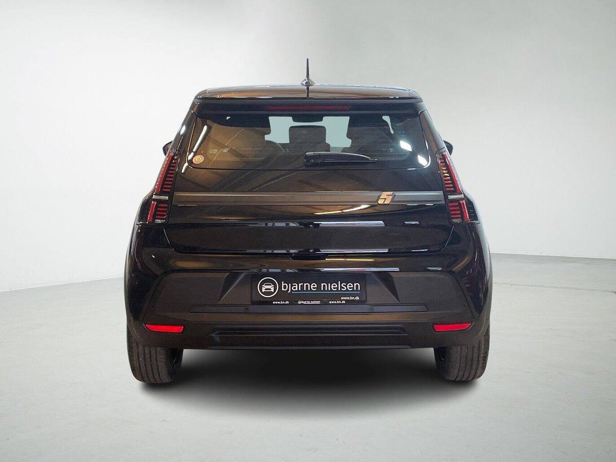 Renault 5 E-Tech Evolution billede 7