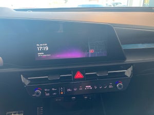 Kia Niro EV Upgrade
