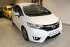 Honda Jazz i-VTEC Elegance CVT thumbnail