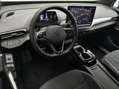 VW ID.4 Pro billede 2