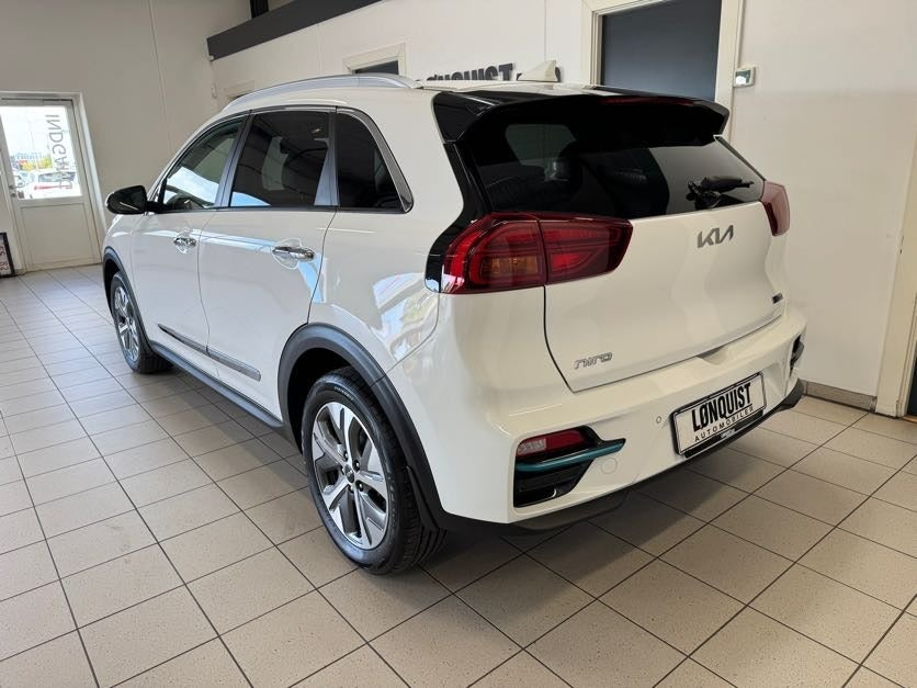 Kia e-Niro Advance