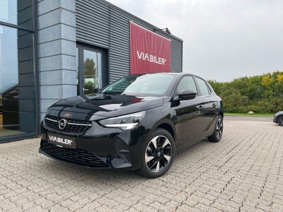 Opel Corsa-e 50 Elegance 5d