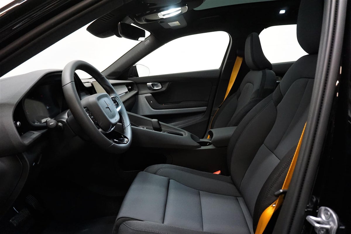 Polestar 2 Performance AWD billede 8