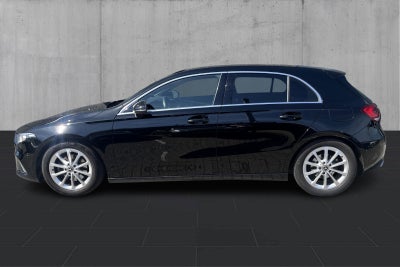 Mercedes A200 Progressive Advantage aut. Mercedes A200 Progressive Advantage aut. - 1